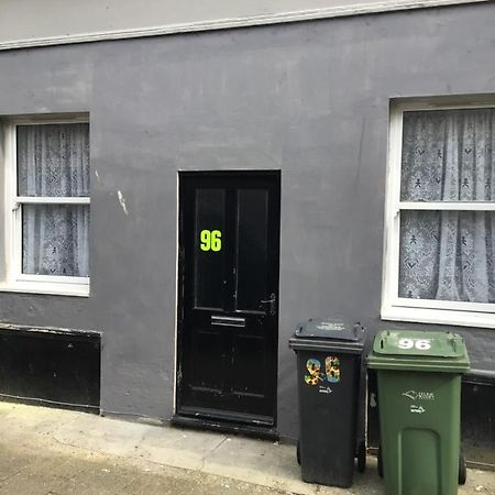 Apartamento 96 High Street Ryde  Exterior foto