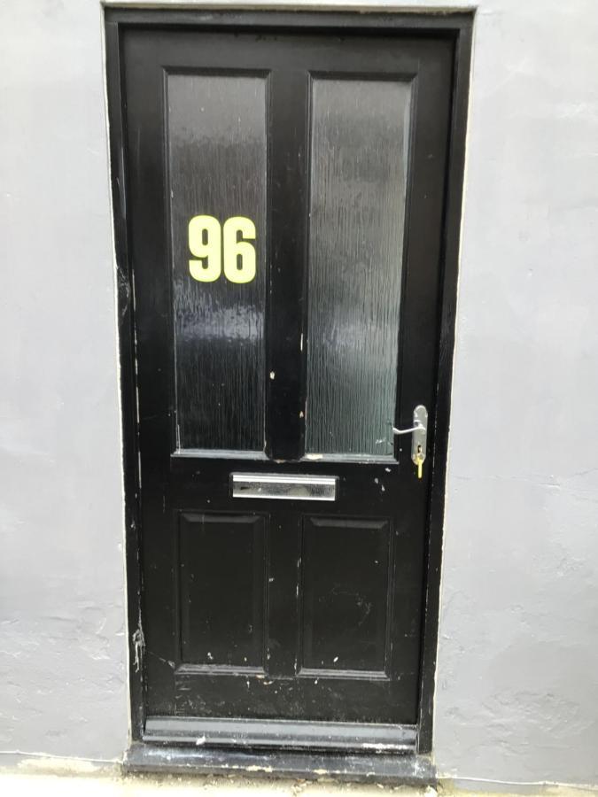 Apartamento 96 High Street Ryde  Exterior foto